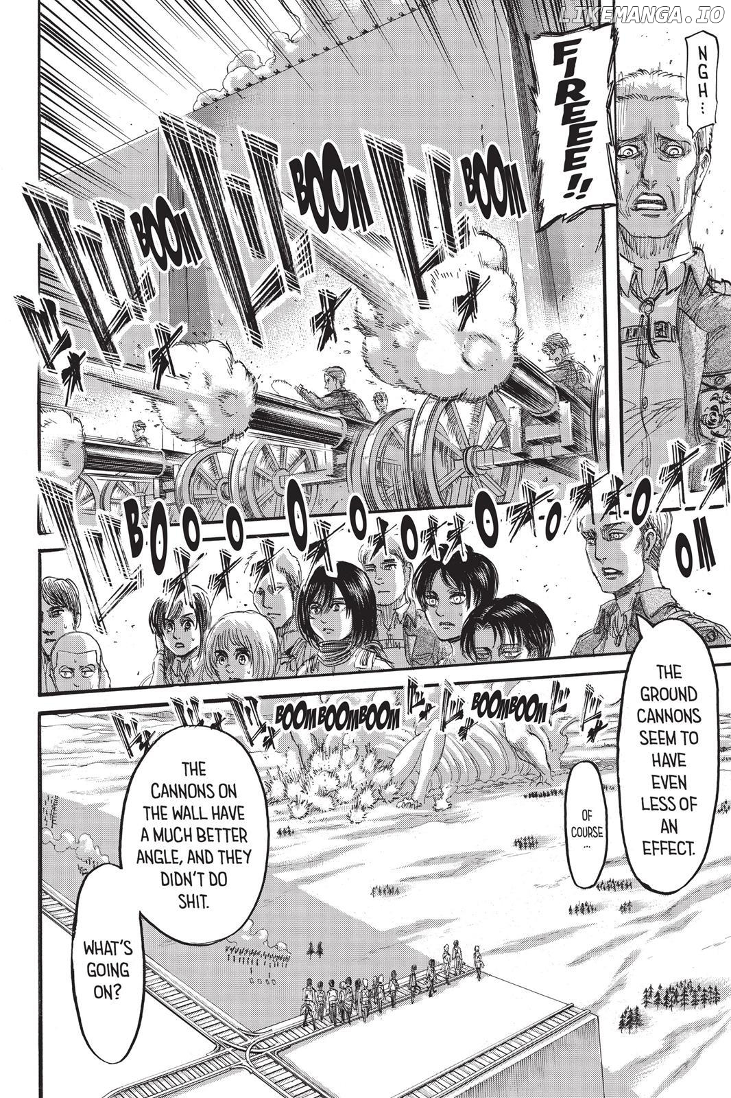Shingeki no Kyojin, Chapter 68 image 07